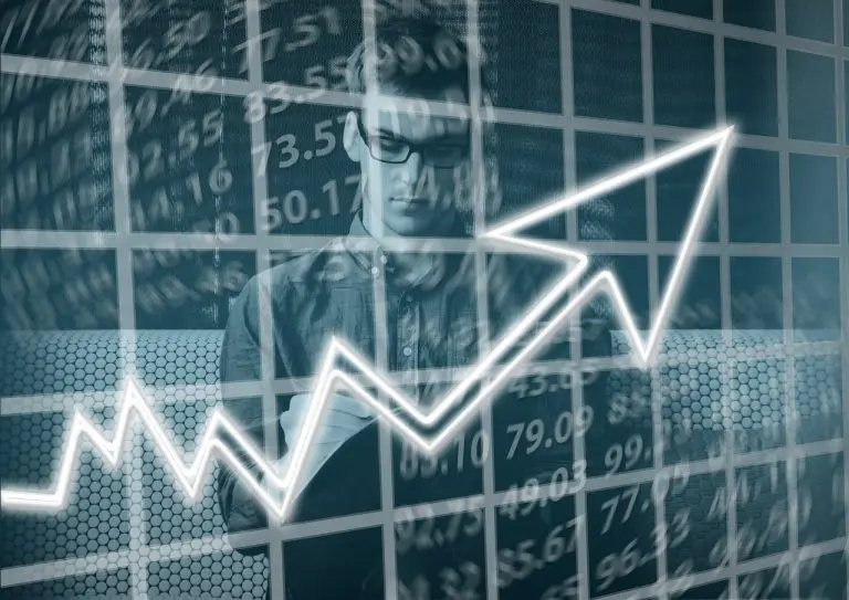 Exchange betting