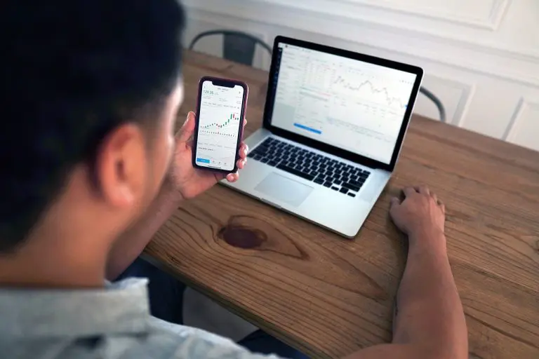 Trading Forex