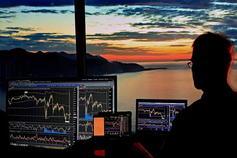 Trading Forex