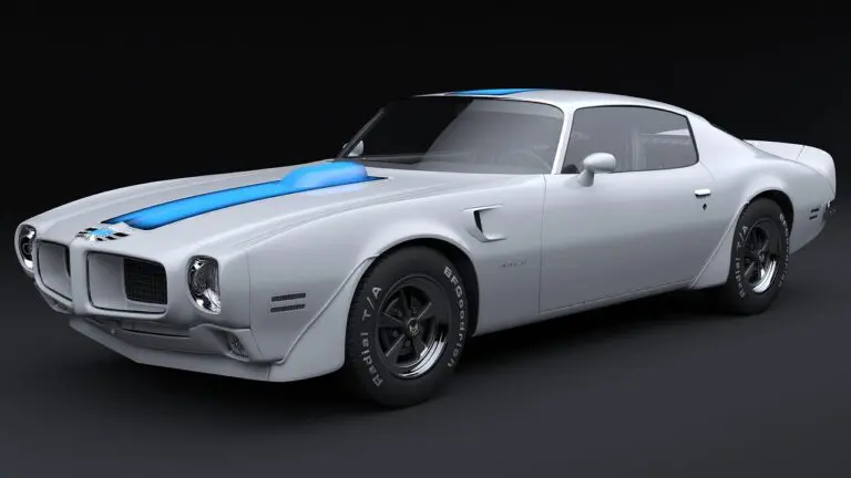 pontiac-trans-am-1970-1902255_1280